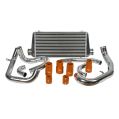 Intercooler Subaru Impreza 01-06 Pomarańczowy-1