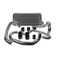 Intercooler Subaru Impreza 92-00 Czarny-1