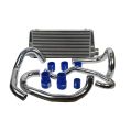 Intercooler Subaru Impreza 92-00 Niebieski-1