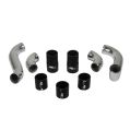 Intercooler Toyota MR-2 Czarny-2