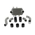 Intercooler Toyota MR-2 Czarny-1