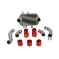 Intercooler Toyota MR-2 Czerwony-1
