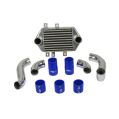 Intercooler Toyota MR-2 Niebieski-1