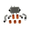 Intercooler Toyota MR-2 Pomarańczowy-1