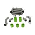 Intercooler Toyota MR-2 Zielony-1