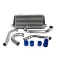 Intercooler Toyota Supra Niebieski-1