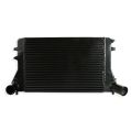 Intercooler Skoda Octavia MK2 / Yeti 1.8 / 2.0 TFSI / TDI Stage 2 intercooler with silicone-1