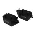 Intercooler wodny FMIC.Pro Twin Charge BMW F1X M5M6-2