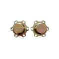 Locked Hubs IOD Performance Nissan Patrol Y60 / Y61 (2 pcs)-2
