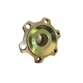 Locked Hubs IOD Performance Nissan Patrol Y60 / Y61 (2 pcs)-3