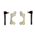 S4RK Steering angle adapter Lexus IS mk2 +30%-1