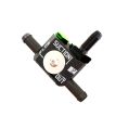 Fuel Pump Hanger Mitsubishi EVO 7-8-9 Walbro F90000267/274/285 Radium Engineering-4