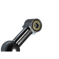 JRspec Short Shifter Honda Civic 88-00 - czarny-2