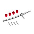 JRspec Short Shifter Mini Cooper 02-03-1