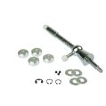 JRspec Short Shifter Mitsubishi Lancer EVO, Colt, Eclipse-3
