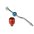 JRspec Short Shifter Peugeot 206 99-00-2