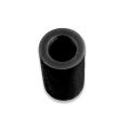 Kapturek silikonowy 19mm Czarny-1