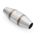 Universal catalytic converter gasoline 2.5-5.0 RFC Capacity (cpsi) 400 Euro 4-1