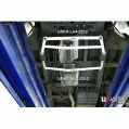 Mid Lower Brace (2313) Ultra Racing for Kia Carnival (VQ) 2.9D 2WD 05-14-1
