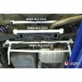 Rear Lower Bar (2316) Ultra Racing for Kia Carnival (VQ) 2.9D 2WD 05-14-1