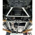 Mid Lower Brace (2196) Ultra Racing for Kia Mohave (HM) 3.0D/4.6 4WD 08+-1
