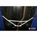 Rear Lower Bar (2220) Ultra Racing for Kia Opirus 3.5 V6 2WD 03-11-1