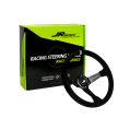 Kierownica sportowa JRspec 350mm i odsadzeniu 80mm-2