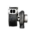 Koc na turbo T25 Czarny-1