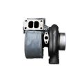 Koc na turbo T4 Srebrny-5