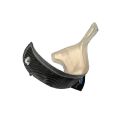 Koc na wastegate 60mm Carbon Fiber FMIC.Pro-4