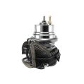 Koc na wastegate 60mm Carbon Fiber FMIC.Pro-6