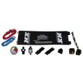 Koc podgrzewacz na butlę nitro NX 15939 Nitrous Express automatyczny z zegarem do butli 10lbs, 12lbs i 15lbs 14AMPS-1
