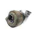 Koc Termoizolacyjny Na Turbo FMIC.Pro Inconel Magma Carbon T4-6