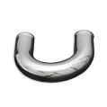 Kolanko aluminiowe 180' 32mm, 60cm-6