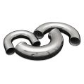 Kolanko aluminiowe 180' 57mm, 30cm AL18030057 62,00 zł-3