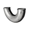 Kolanko aluminiowe 180' 63mm, 30cm AL18030063 65,01 zł-5