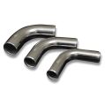 Kolanko aluminiowe 75' 30mm, 30cm-1