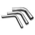 Kolanko aluminiowe 75' 30mm, 60cm-1