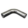 Kolanko aluminiowe 75' 30mm, 60cm-3