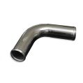 Kolanko aluminiowe 75' 30mm, 60cm-4