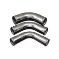Kolanko aluminiowe 75' 45mm, 30cm-3