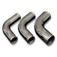 Kolanko aluminiowe 75' 63mm, 30cm AL7530063 47,99 zł-2