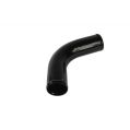 Kolanko aluminiowe JRspec 75' 22mm, 30cm-1