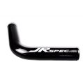 Kolanko aluminiowe JRspec 75' 45mm, 60cm-4