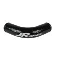 Kolanko aluminiowe JRspec 75' 89mm, 30cm-1
