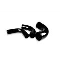 Kolanko aluminiowe JRspec 90' 28mm 30cm-4