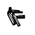 Kolanko aluminiowe JRspec 90' 89mm, 60cm-3