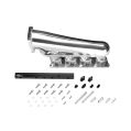 INTAKE MANIFOLD FMIC PRO Honda Civic Integra Type R K20-3