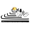 INTAKE MANIFOLD FMIC.Pro NISSAN RB25-5
