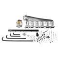 INTAKE MANIFOLD FMIC.Pro Nissan RB26-3